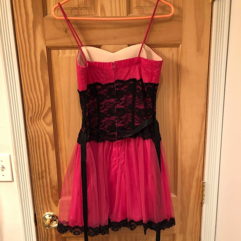 Party Dress - Picture 2 of 3